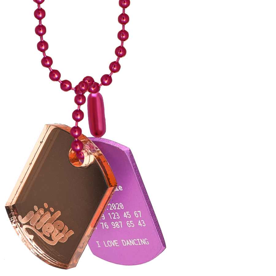 jiley-personaliserter-schmuck-trend-geschenkidee-kinder-design-spiegelrosegold-violett-pink_2