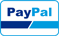 Icon Paypal Paypal